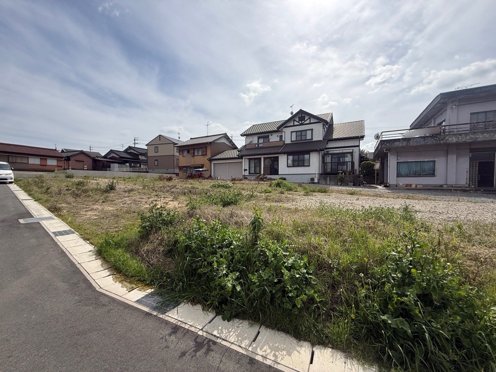 知多市八幡　第十九　4区画　2号地 画像4