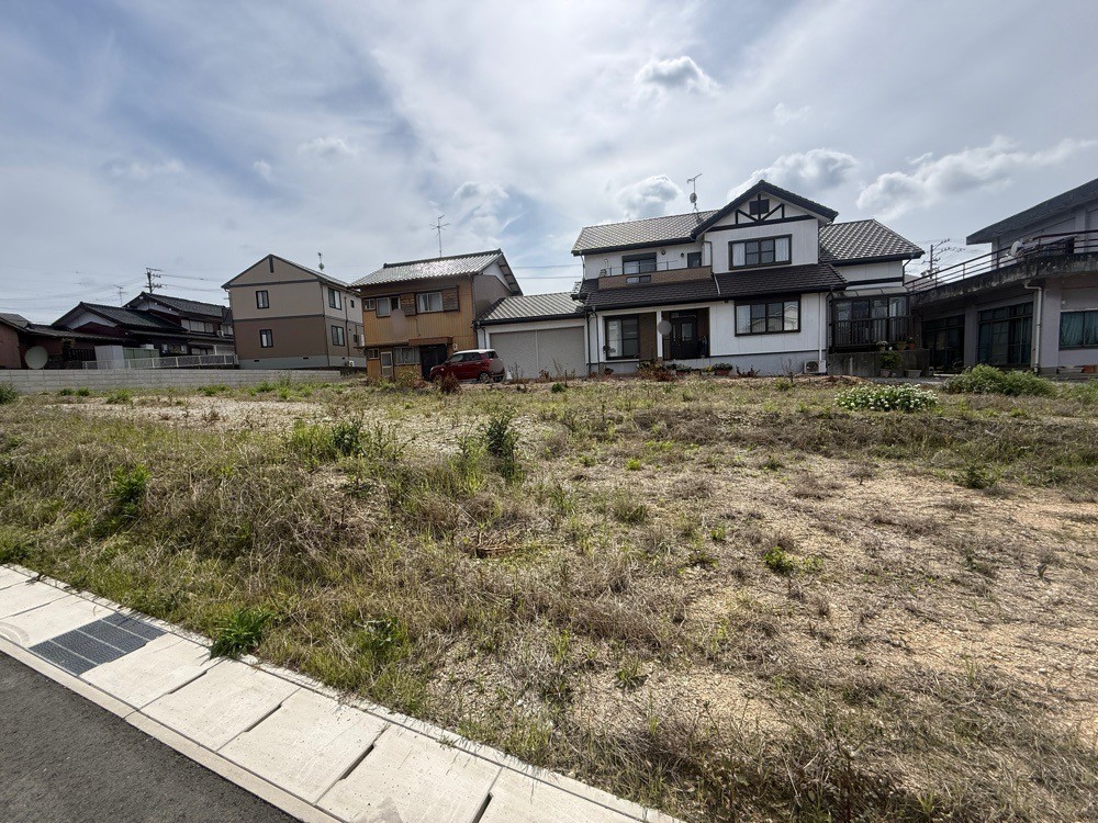 知多市八幡　第十九　4区画　3号地 画像5
