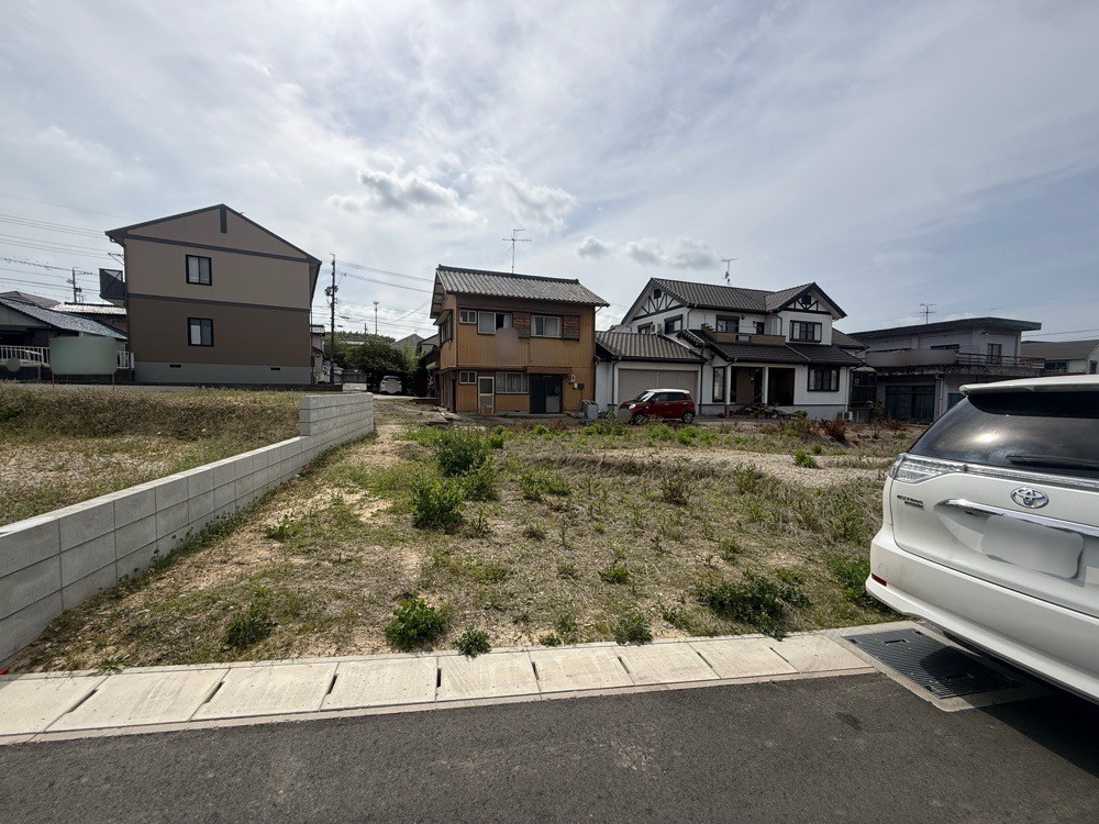 知多市八幡　第十九　4区画　4号地 画像5