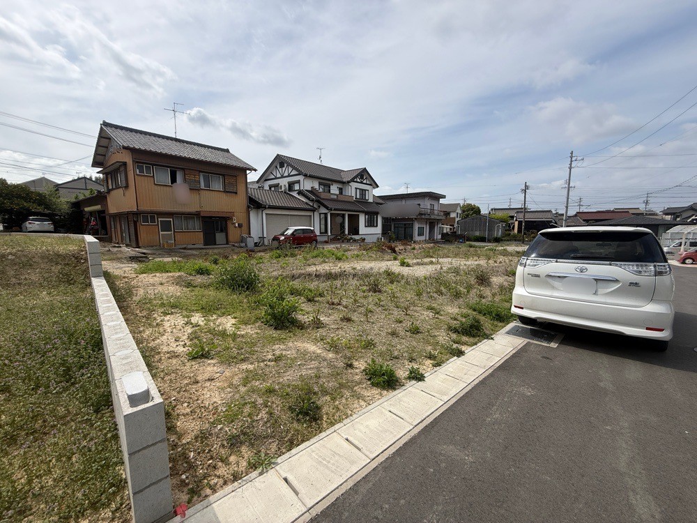 知多市八幡　第十九　4区画　4号地 画像4