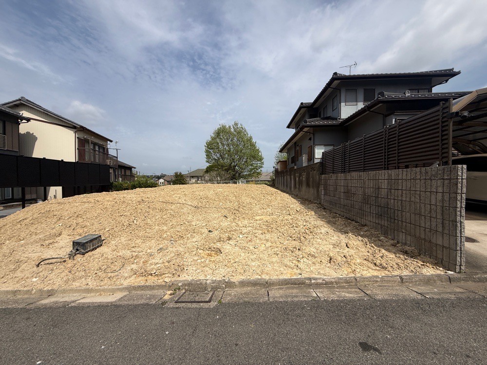 知多市八幡　第二十　2区画　2号地 画像5