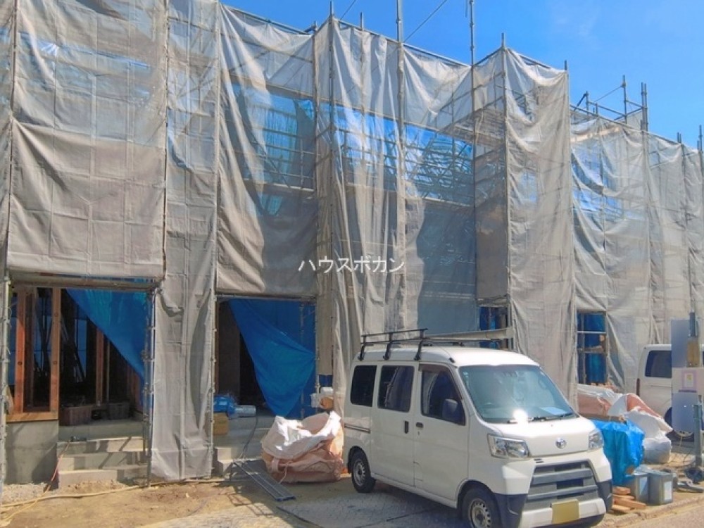 名古屋市中村区諏訪町　1期　全3棟　2号棟 画像4