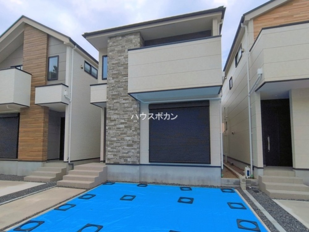 名古屋市中村区諏訪町　1期　全3棟　2号棟 画像5