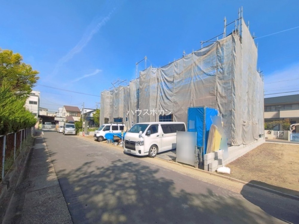 名古屋市中村区諏訪町　1期　全3棟　1号棟 画像5