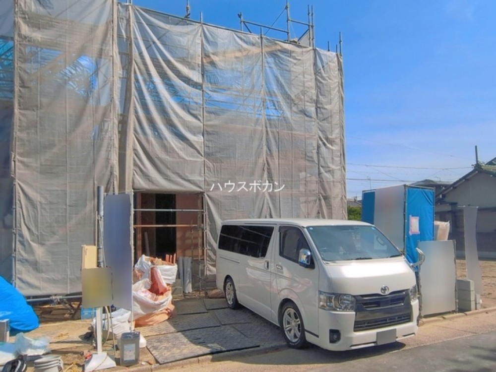 名古屋市中村区諏訪町　1期　全3棟　3号棟 画像4