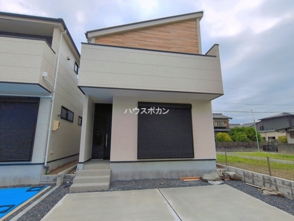 名古屋市中村区諏訪町　1期　全3棟　3号棟 画像4