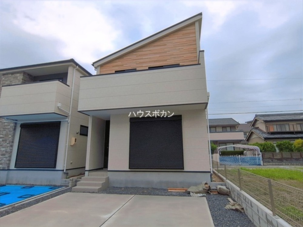 名古屋市中村区諏訪町　1期　全3棟　3号棟 画像5