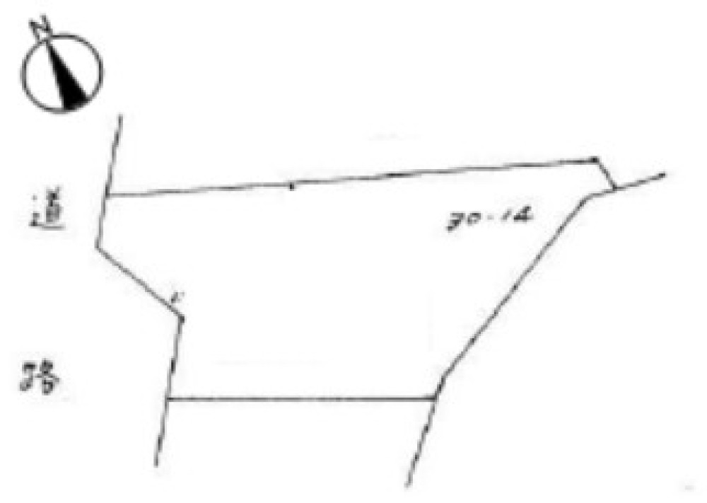 豊田市明和町 画像1