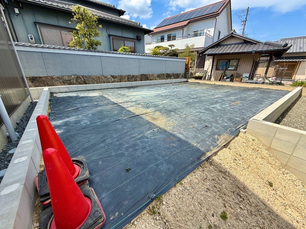 長久手市仏が根　全4区画　C区画 画像5