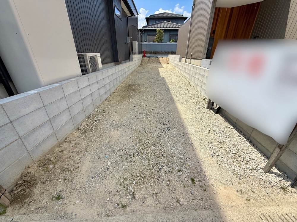 長久手市仏が根　全4区画　C区画 画像3