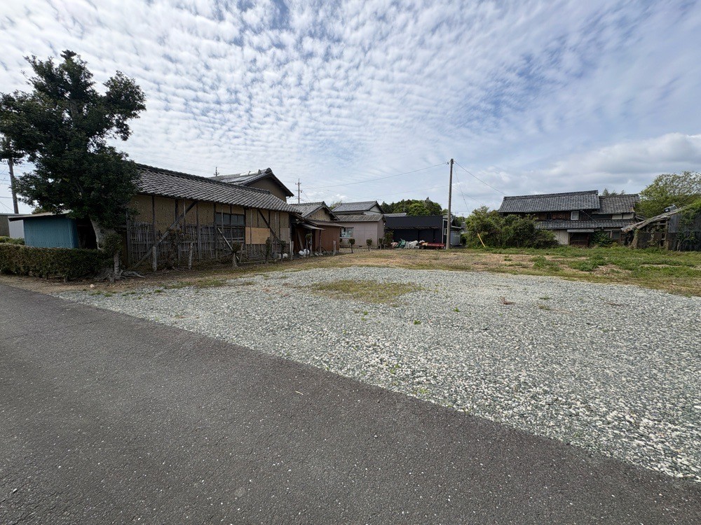 豊橋市賀茂町　B区画 画像3