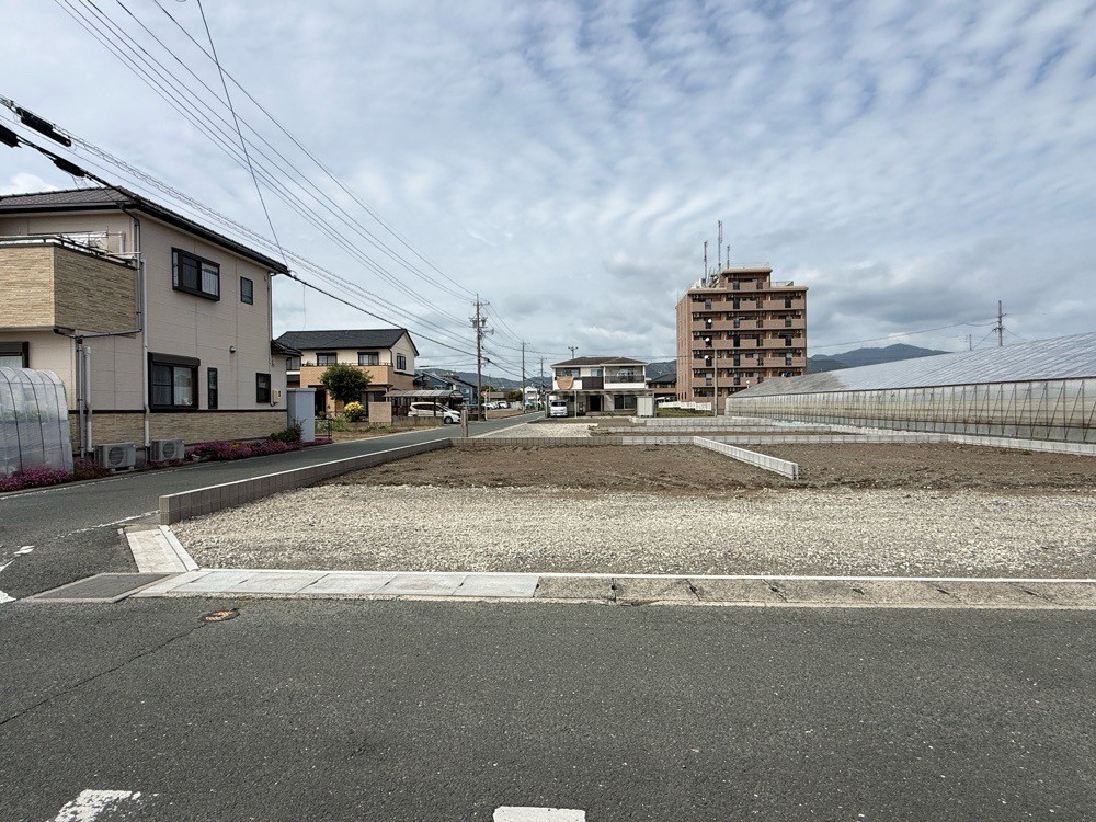 豊川市本野町　全6区画　A区画 画像5
