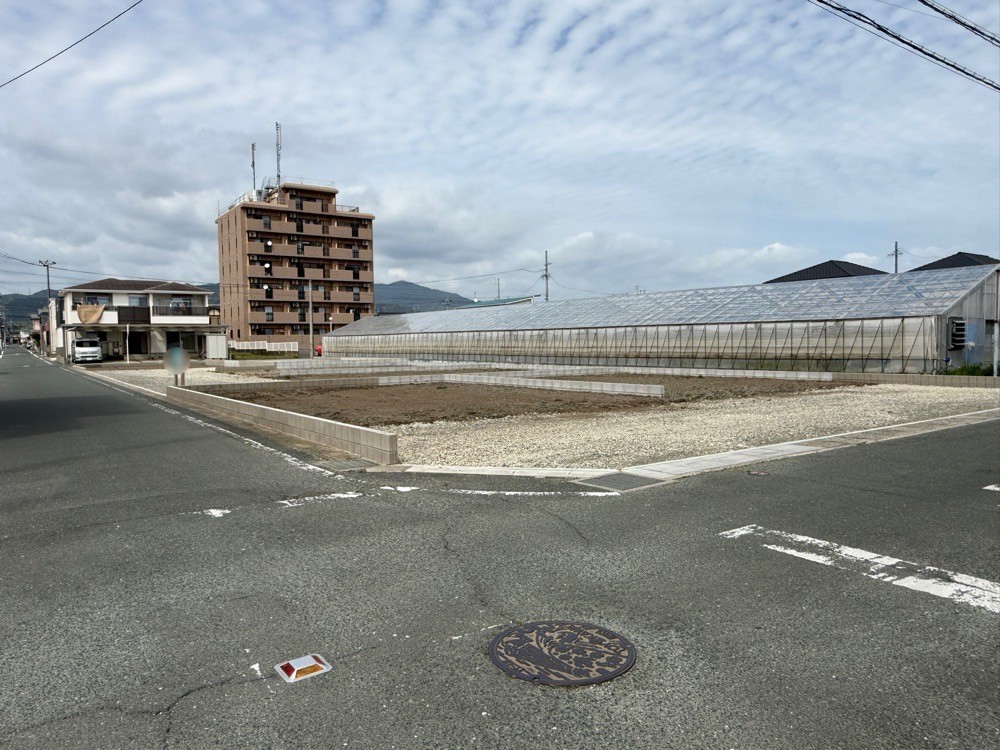 豊川市本野町　全6区画　A区画 画像4