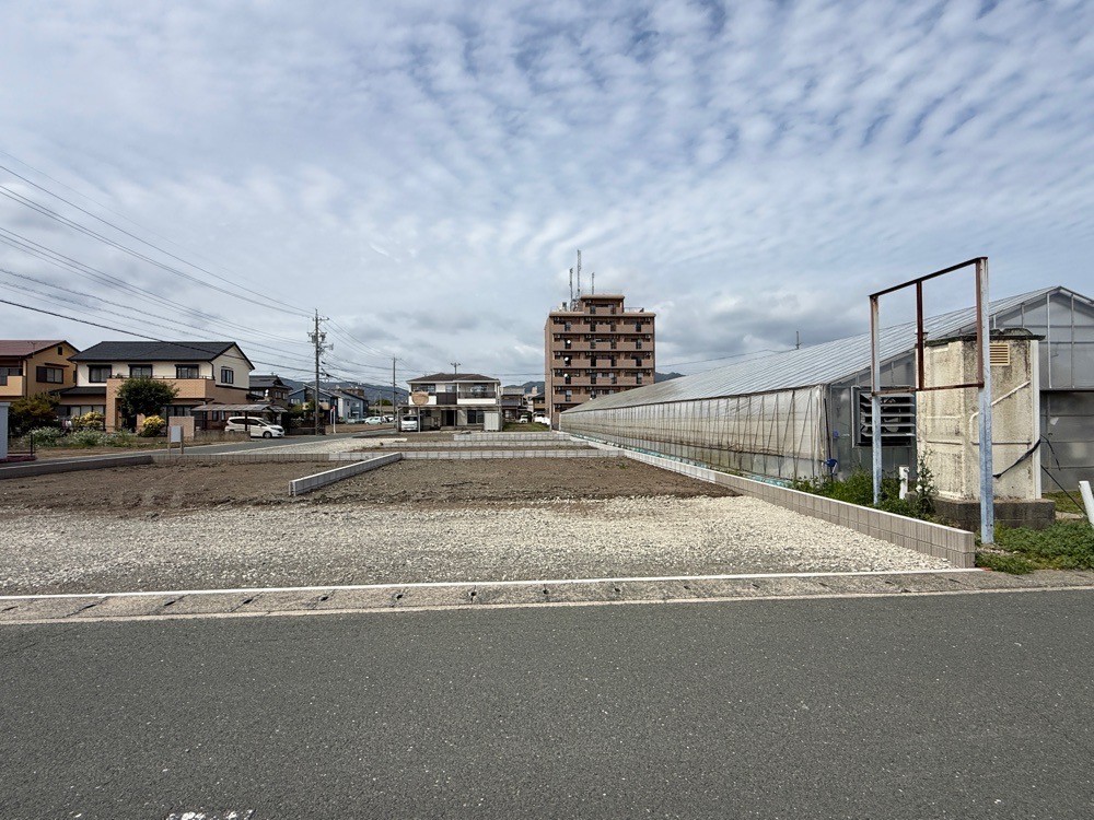 豊川市本野町　全6区画　B区画 画像5