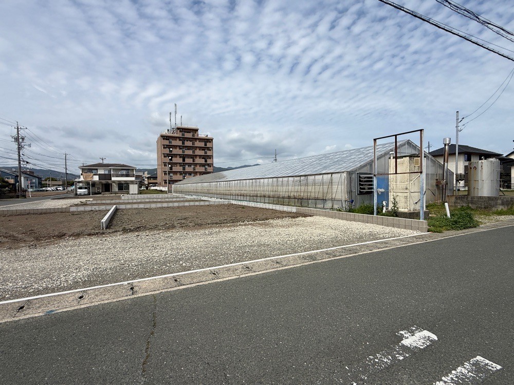 豊川市本野町　全6区画　B区画 画像4