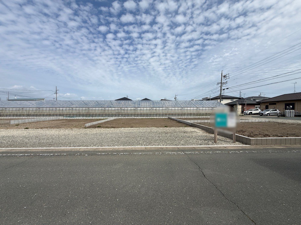 豊川市本野町　全6区画　C区画 画像5