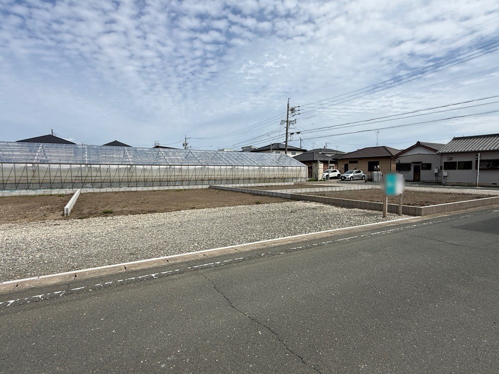 豊川市本野町　全6区画　C区画 画像4