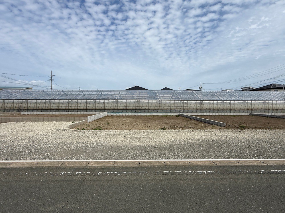 豊川市本野町　全6区画　D区画 画像5