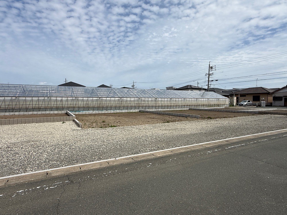 豊川市本野町　全6区画　D区画 画像4