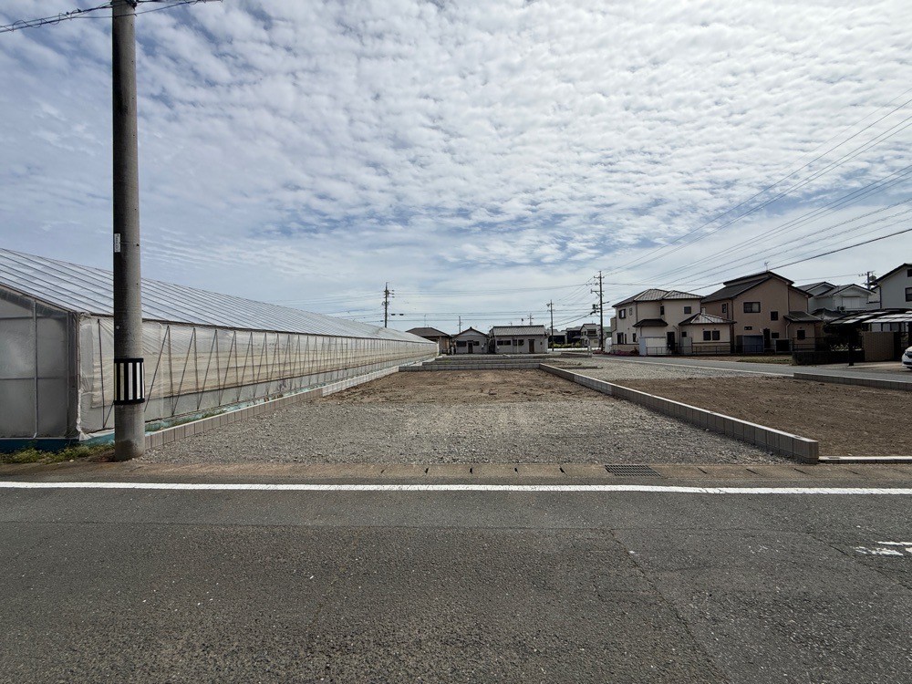 豊川市本野町　全6区画　E区画 画像5