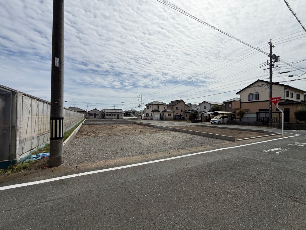 豊川市本野町　全6区画　E区画 画像4
