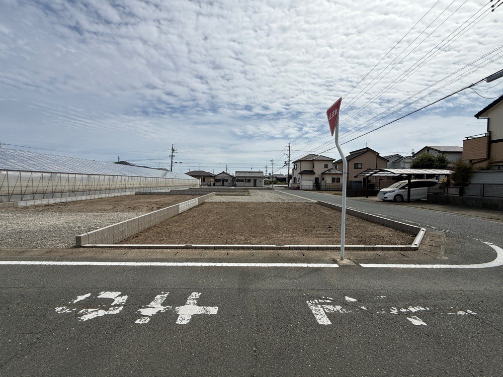 豊川市本野町　全6区画　F区画 画像5