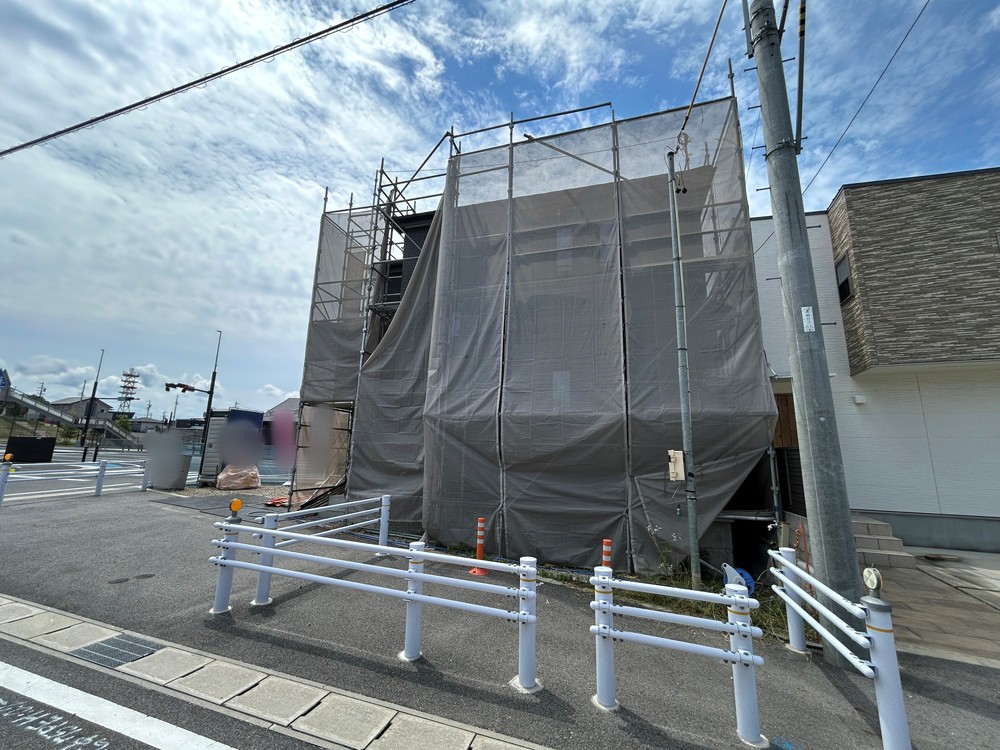 豊田市寺部町　全1棟　A号棟 画像5