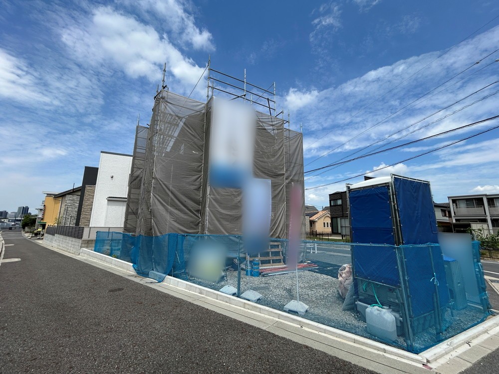 豊田市寺部町　全1棟　A号棟 画像5
