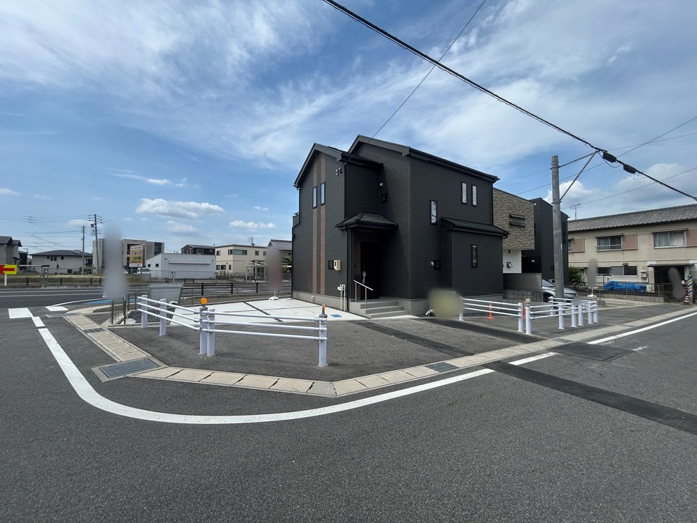 豊田市寺部町　全1棟　A号棟 画像18