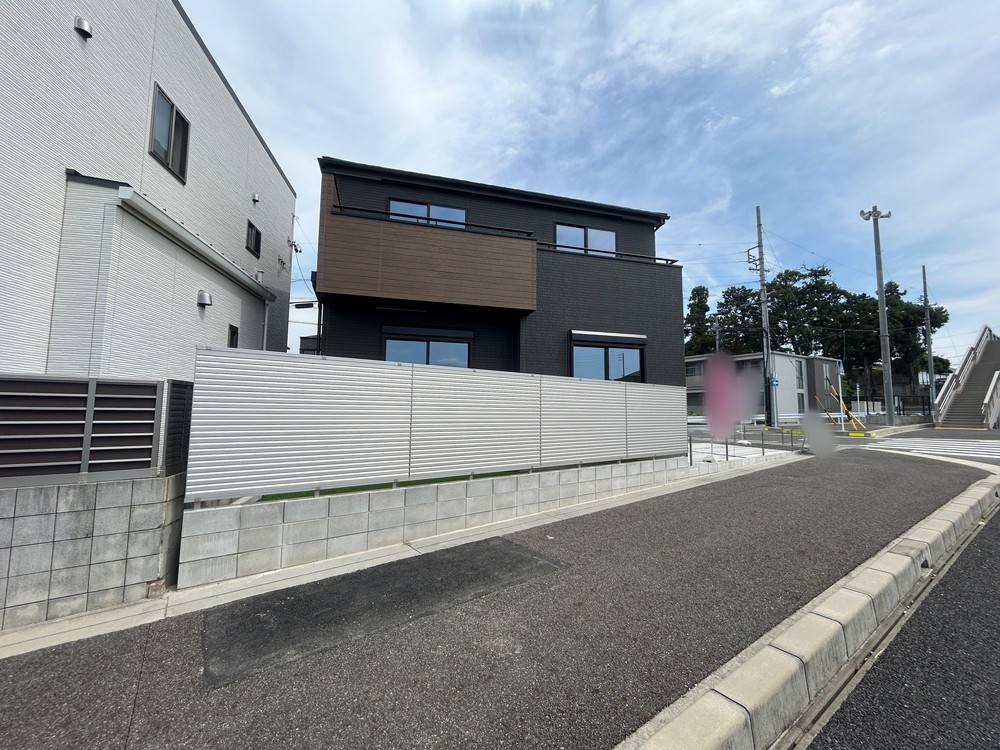 豊田市寺部町　全1棟　A号棟 画像18