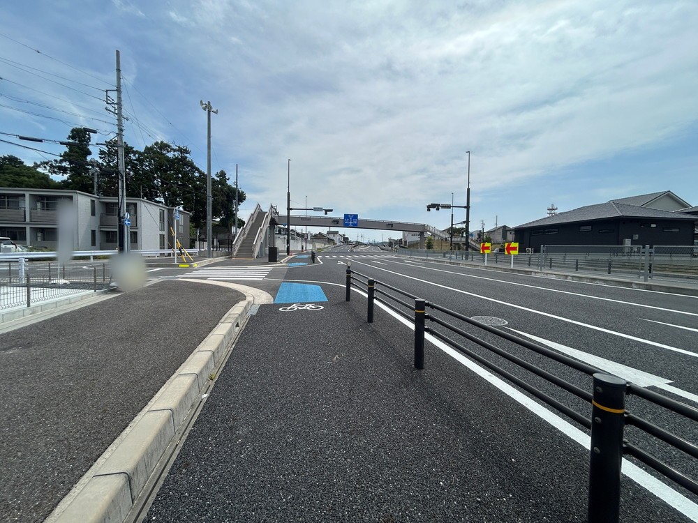 豊田市寺部町　全1棟　A号棟 画像19