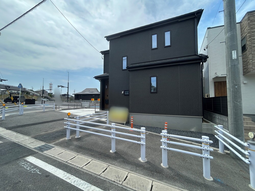 豊田市寺部町　全1棟　A号棟 画像17