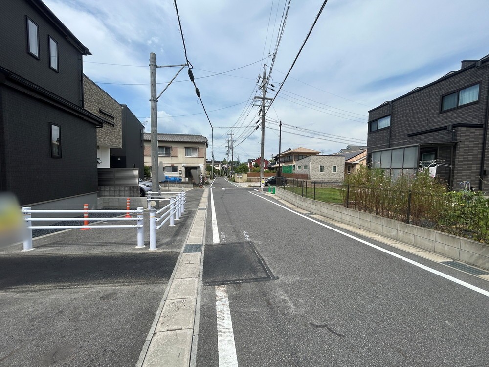 豊田市寺部町　全1棟　A号棟 画像20