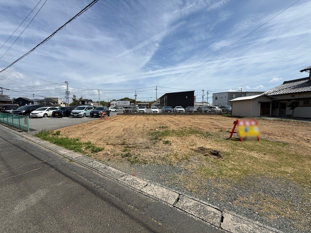 豊川市一宮町　全2区画　A区画 画像5