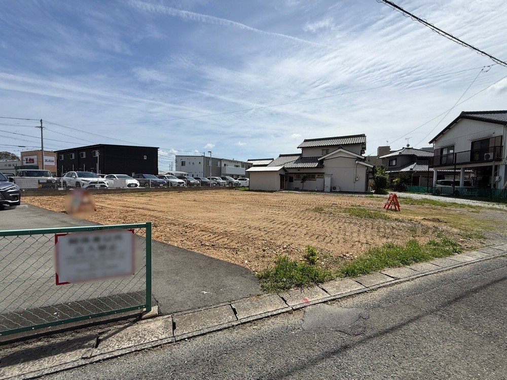 豊川市一宮町　全2区画　A区画 画像4