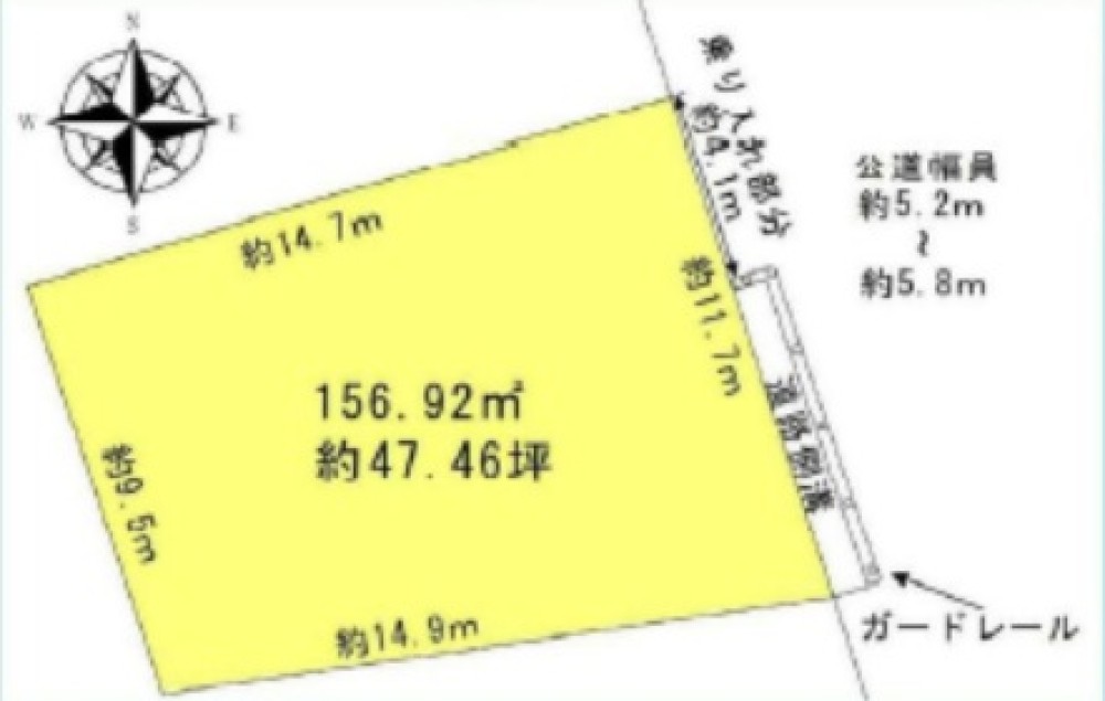 名古屋市千種区月ケ丘一丁目 画像1