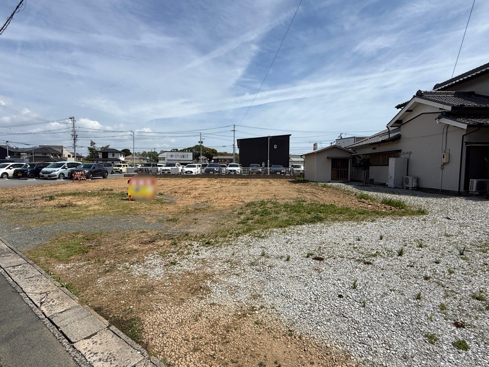 豊川市一宮町　全2区画　B区画 画像5
