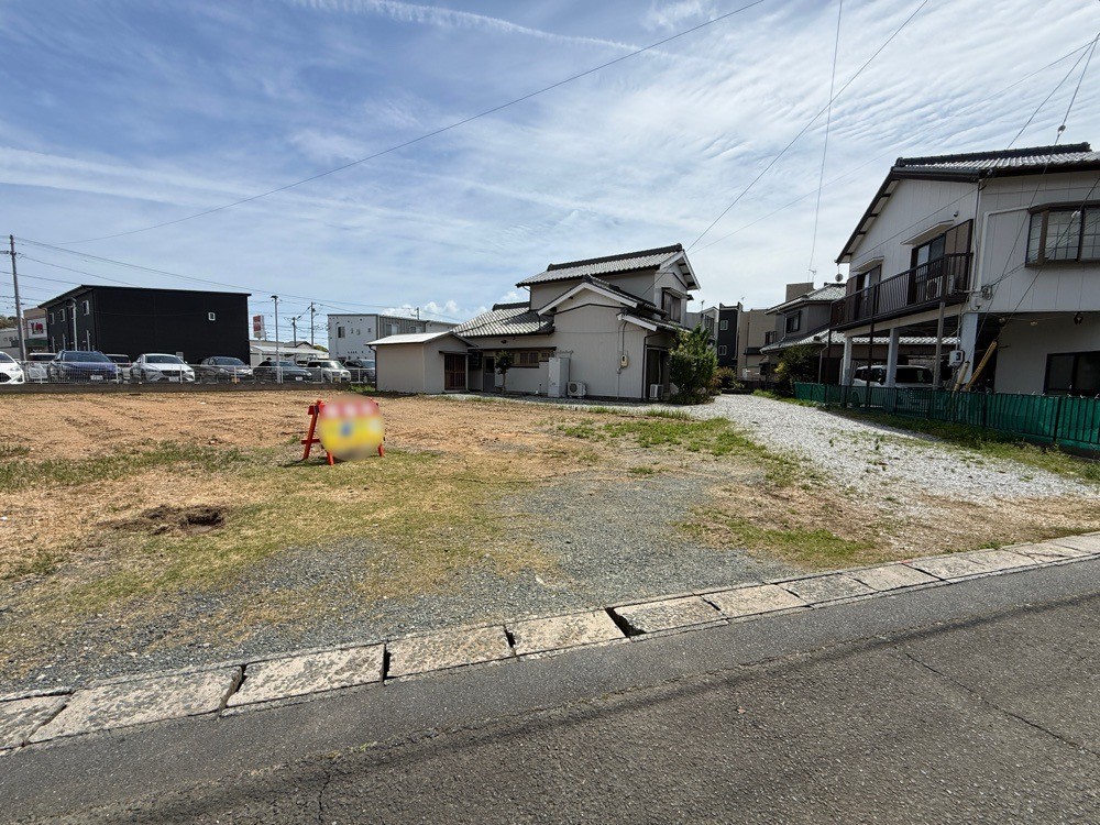 豊川市一宮町　全2区画　B区画 画像4