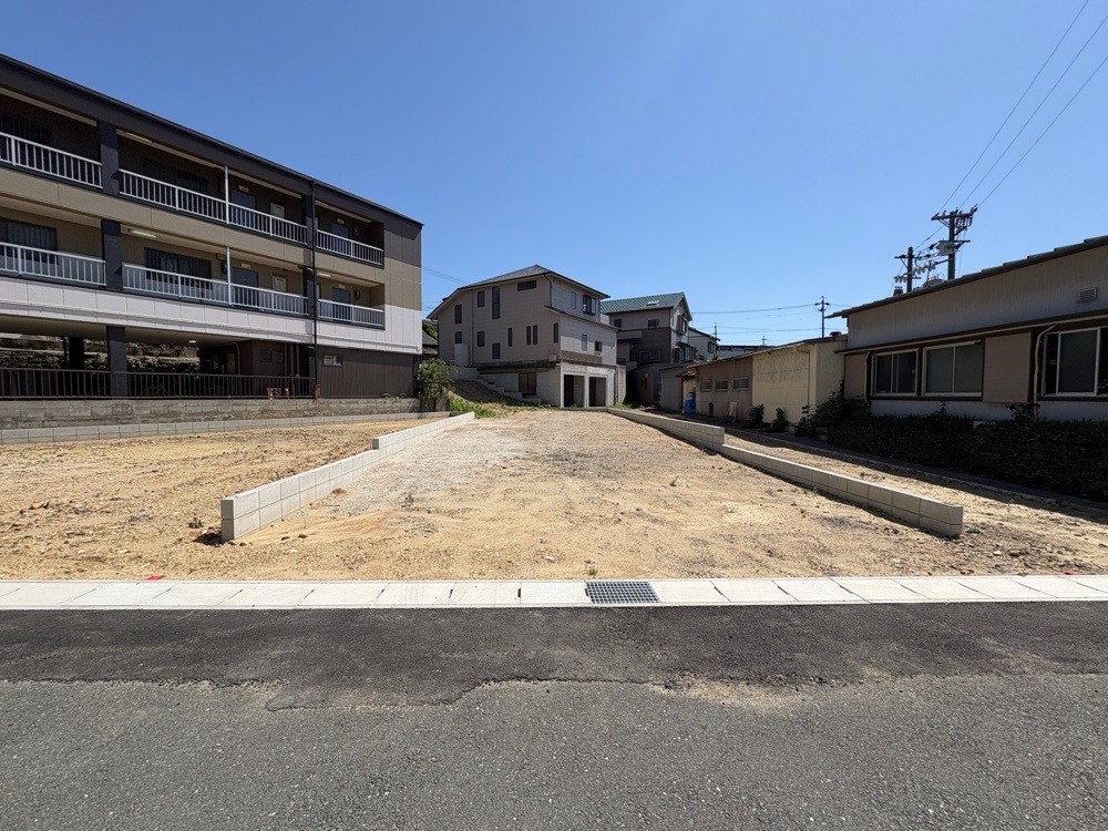 豊橋市橋良町　全2区画　A区画 画像4