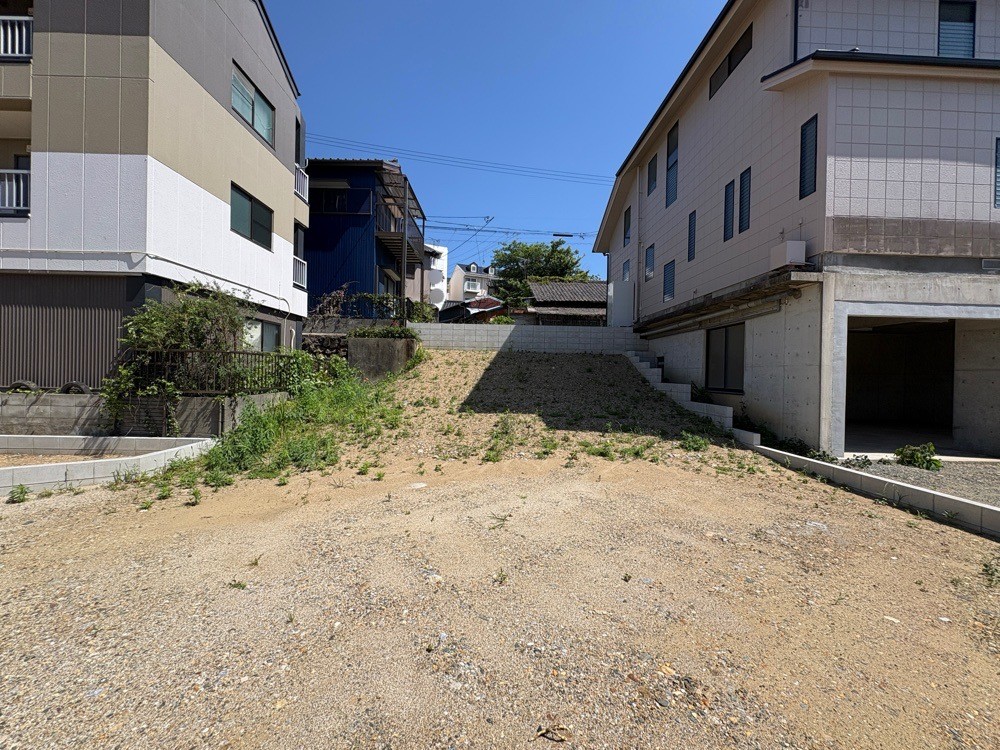 豊橋市橋良町　全2区画　A区画 画像3