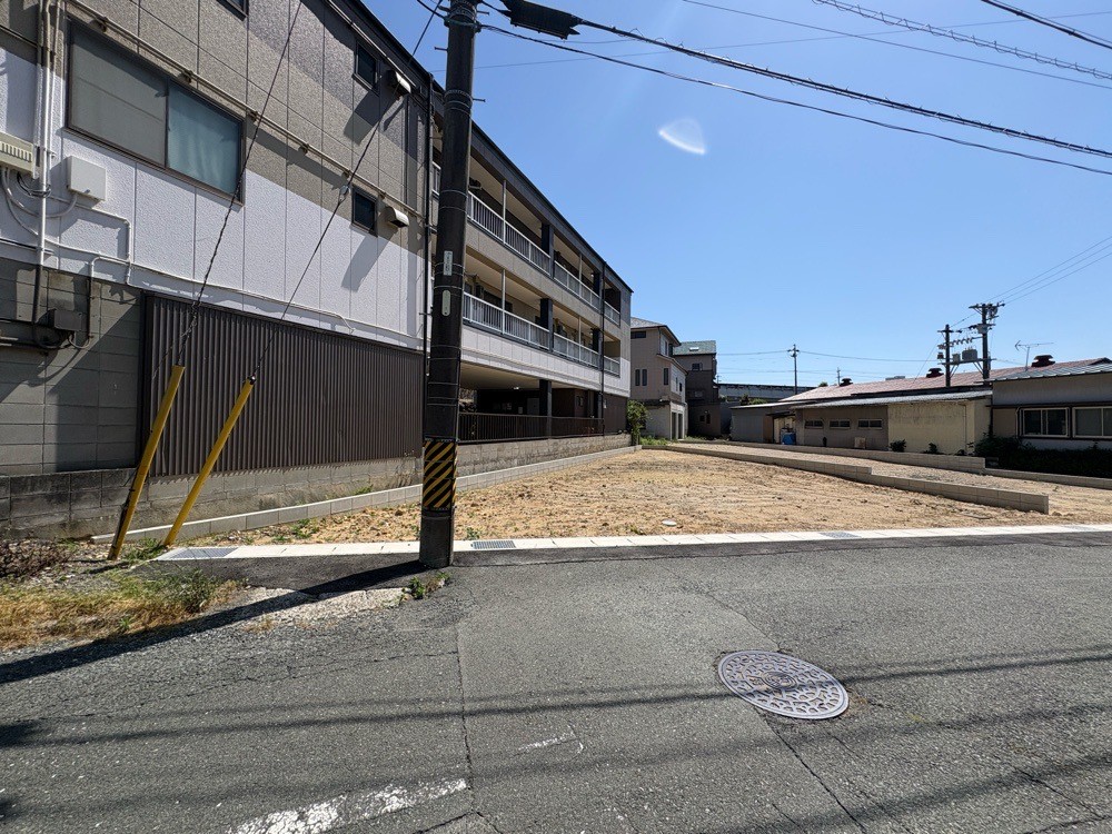 豊橋市橋良町　全2区画　B区画 画像4