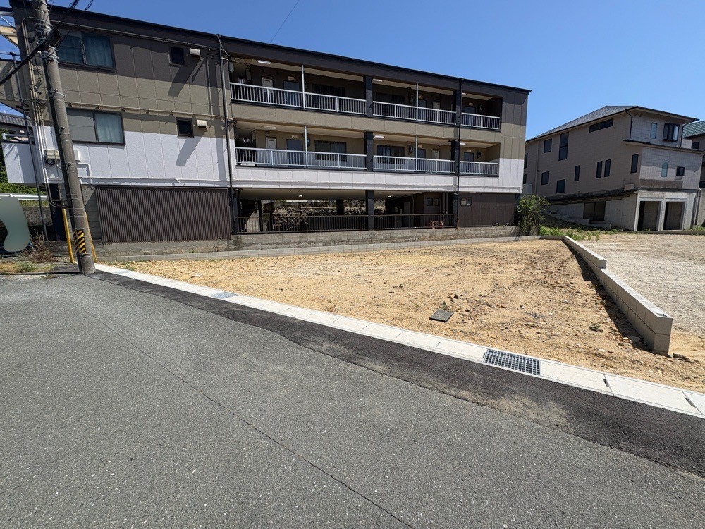 豊橋市橋良町　全2区画　B区画 画像3