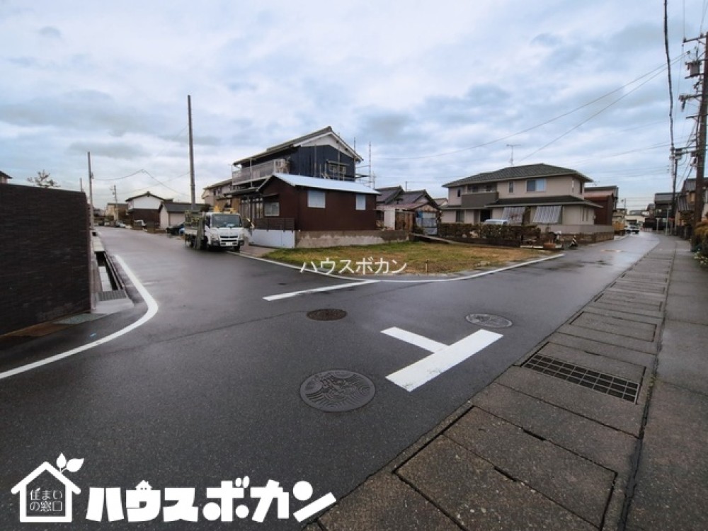 名古屋市港区東茶屋一丁目　全1棟　1号棟 画像3