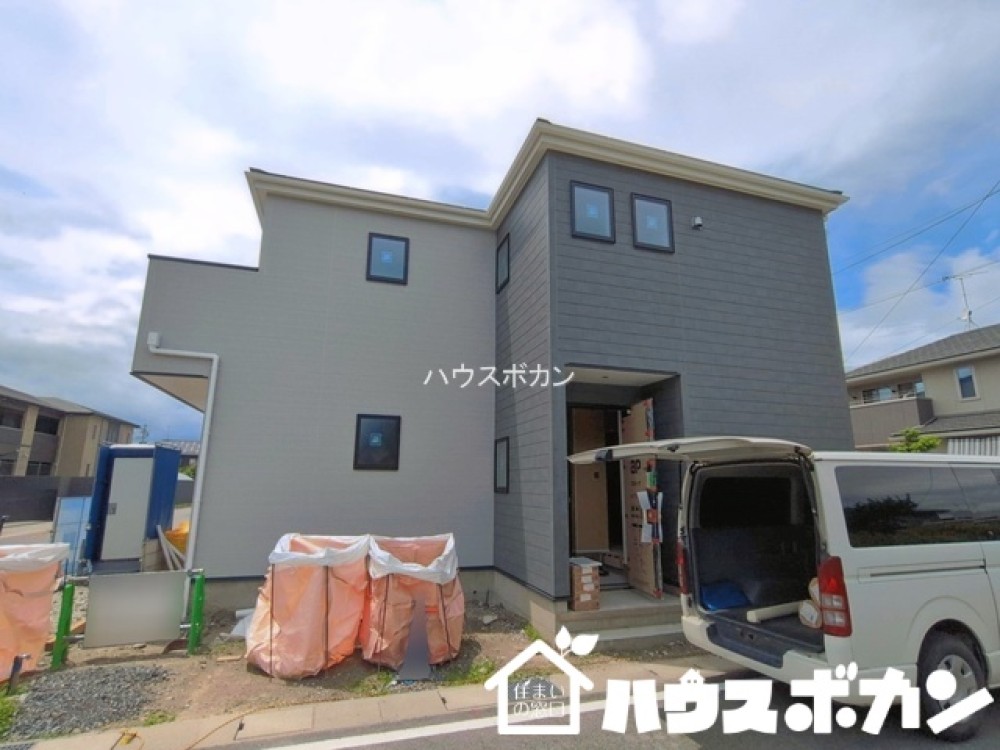 名古屋市港区東茶屋一丁目　全1棟　1号棟 画像3