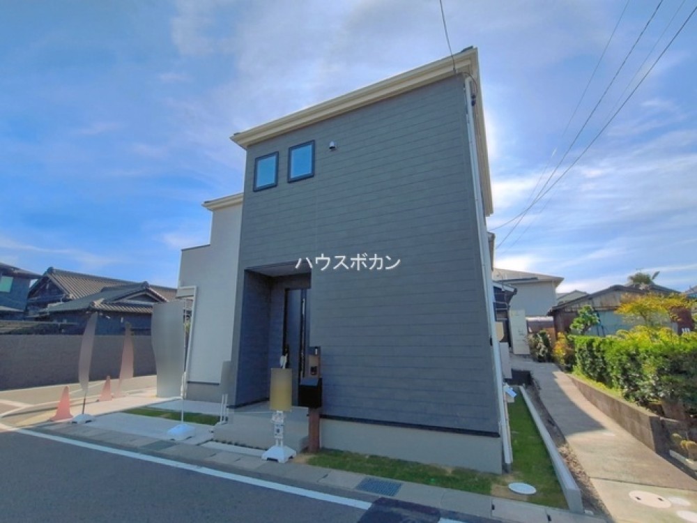 名古屋市港区東茶屋一丁目　全1棟　1号棟 画像4
