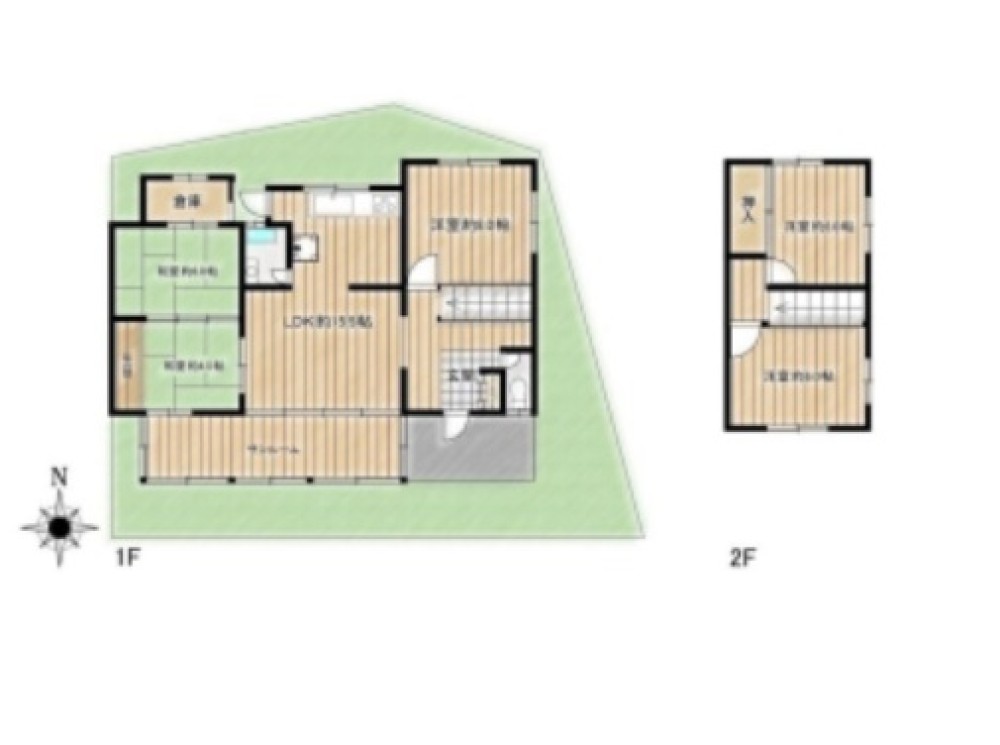 瀬戸市品野町 画像1
