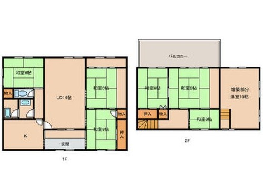 豊川市一宮町 画像1