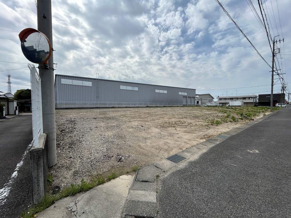 豊田市畝部東町　全10区画　1号地 画像6