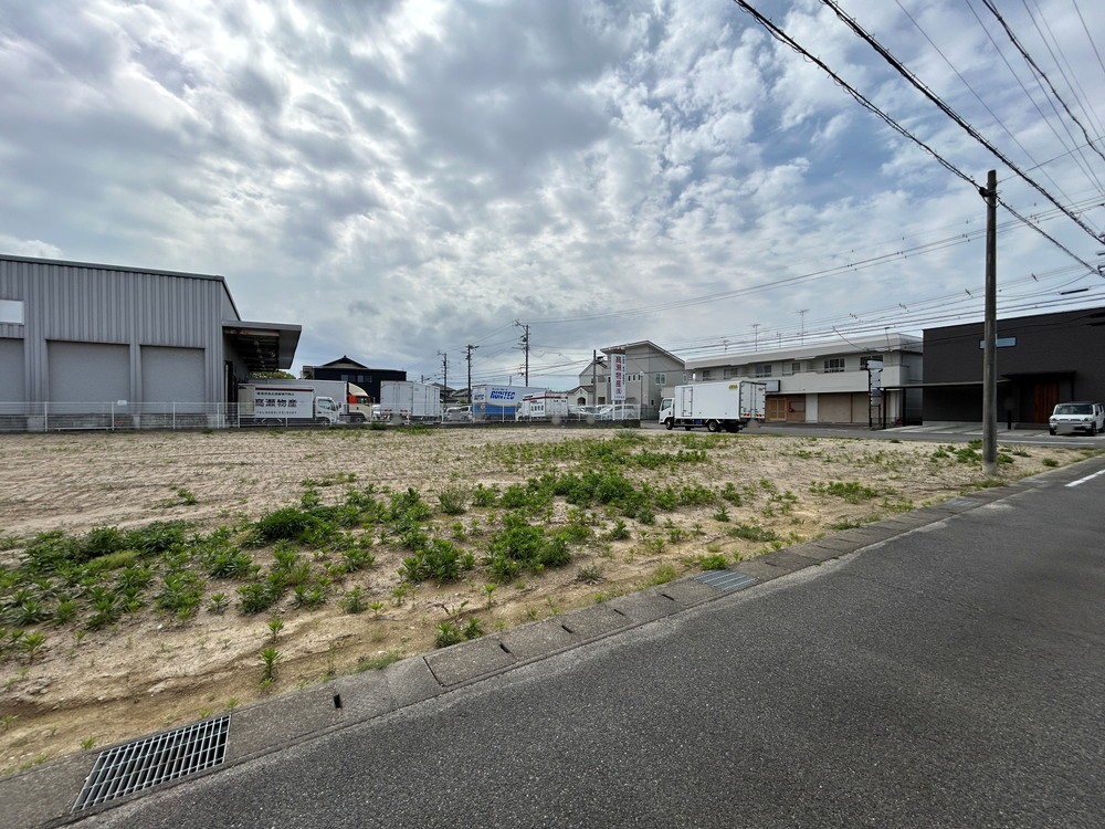豊田市畝部東町　全10区画　2号地 画像7