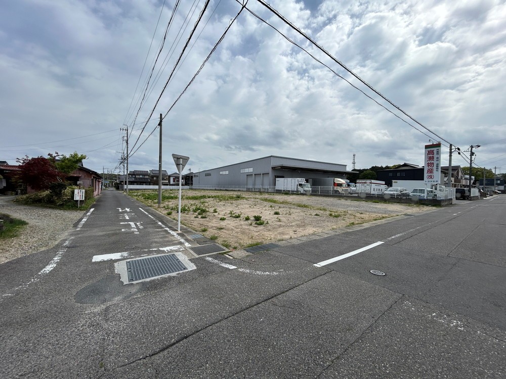 豊田市畝部東町　全10区画　9号地 画像1